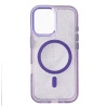WOZINSKY ETUI DO SAMSUNG GALAXY S25 DO MAGSAFE CASE POKROWIEC BROKAT