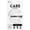 Etui CARE by PanzerGlass Fashion na iPhone 16e - przezroczyste
