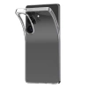 PURO ETUI SILIKONOWE 03 NUDE DO SAMSUNG GALAXY S25 ULTRA PRZEZROCZYSTE