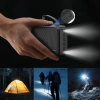DUDAO POWERBANK AKUMULATOR PRZENOSNY DO TELEFON IPHONE SAMSUNG 30000MAH