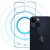 3MK JUST20G ETUI MAGCASE DO APPLE IPHONE 14 PLUS SUPER CIEŃKIE MAGNETYCZNE