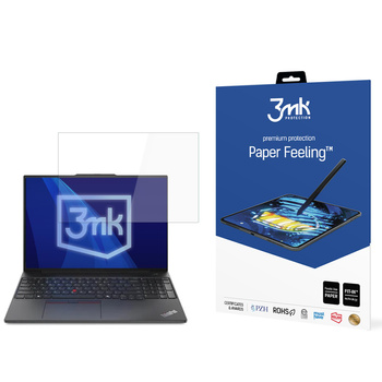 3MK FOLIA OCHRONNA DO LENOVO THINKPAD P16S GEN 4 DO TABLETÓW I LAPTOPÓW
