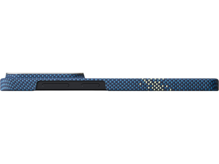 Pitaka Edge Case, Milky Way Galaxy (Aaron Button) - Samsung Galaxy S26 Ultra