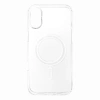 Etui Ultra Clear na Samsung Galaxy S26 Edge kompatybilne z MagSafe - przezroczyste
