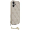 GUESS ETUI 4G CHARMS COLLECTION MAGSAFE DO IPHONE 17 Z OCHRONĄ I MODERNYM