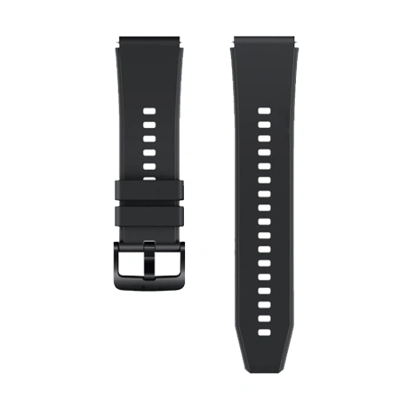 HURTEL PASEK SILIKONOWY DO HUAWEI WATCH GT 2 3 4 46MM PASUJĄCY DO 2E 3 PRO
