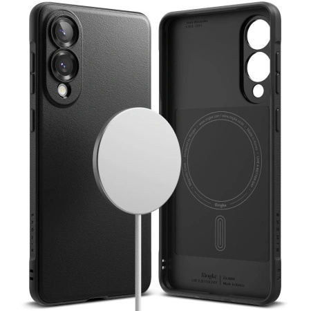 RINGKE ETUI ONYX MAGNETIC DO SAMSUNG GALAXY S25 EDGE OCHRONA TELEFONU