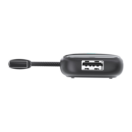 Adapter CarPlay/Android Auto OTTOCAST Play2Video Plus