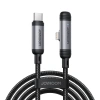 JOYROOM KABEL USB-C LIGHTNING 30W DO IPHONE 12 13 14 1,2M ENJOYX SERIES