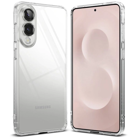 RINGKE ETUI FUSION DO SAMSUNG GALAXY S25 EDGE OCHRONA TELEFONU