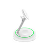 TECH-PROTECT WIRELESS ŁADOWARKA QI15W-A46 DO IPHONE 12 13 14 15 MAGNETYCZNA