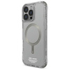 Skinarma etui Saido iPhone 16 Pro 6.3   Magnetic Charging titanium