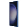 Etui Nillkin Super Frosted Shield Pro pancerne do Samsung Galaxy S24 Ultra - niebieskie