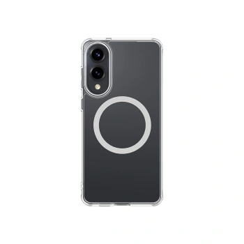 AMAZINGTHING ETUI SILIKONOWE MINIMAL MAG CASE Z PIERŚCIENIEM MAGNETYCZNYM