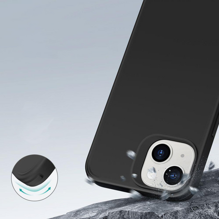 ESR CH HALOLOCK MAGSAFE IPHONE 14 PLUS BLACK