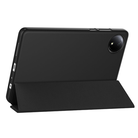 TECH-PROTECT SMARTCASE DO XIAOMI REDMI PAD SE 8.7 ETUI Z WZMOCNIONĄ OCHRONĄ