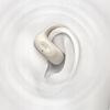 MCDODO SŁUCHAWKI BEZPRZEWODOWE DOUSZNE BLUETOOTH 5.4 Z MIKROFONEM ETUI CLIP