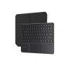 Etui z klawiaturą AMAZINGTHING Minimal Case Keylite Combo na iPad Air M3 13" - czarne