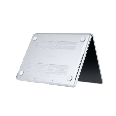 TECH-PROTECT ETUI SMARTSHELL DO MACBOOK PRO 14 2021-2024 OCHRONA I TRWAŁOŚĆ
