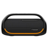 Tronsmart Bang wodoodporny głośnik bezprzewodowy Bluetooth 60W z funkcją Powerbank czarny (723928)