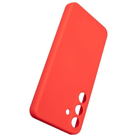 BELINE ETUI SILICONE DO SAMSUNG S25 ELASTYCZNE CASE ZAMKI WYSOKA