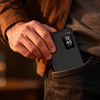 TECH-PROTECT SMART WALLET GALAXY S26 ULTRA MATTE BLACK