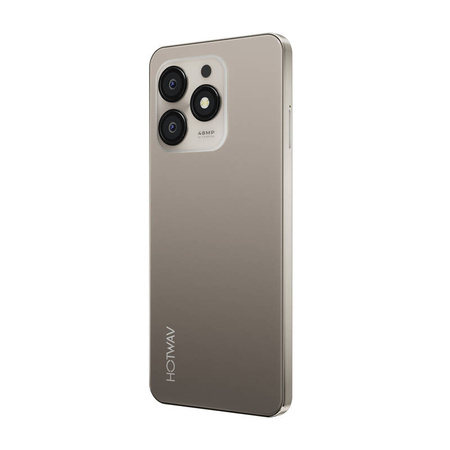 HOTWAV SMARTFON NOTE 13 MAX 6+10GB 256GB DO ANDROID 12 6.8'' EKRAN 48MP