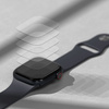 RINGKE FOLIA OCHRONNA DO APPLE WATCH 10 46MM 3 SZTUKI SZKŁO ZABEZPIECZAJĄCE