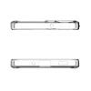 SPIGEN ETUI ULTRA HYBRID DO SAMSUNG GALAXY A17 PRZEZROCZYSTE WYSOKA