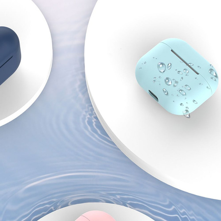 TECH-PROTECT ICON SŁUCHAWKI BEZPRZEWODOWE DO APPLE AIRPODS 3 KOMFORT