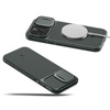 SPIGEN OPTIK ARMOR MAG MAGSAFE IPHONE 15 PRO MAX ABYSS GREEN