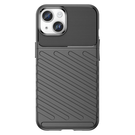 HURTEL THUNDER CASE ETUI PANCERNE DO IPHONE 14 PLUS Z PEWNOŚCIĄ OCHRONY