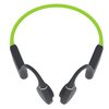 Creative Słuchawki bezprzewodoweOutlier Free Plus szaro-zielony/grey-green Bluetooth 5.3
