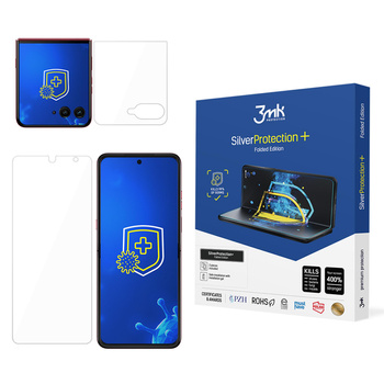 3MK FOLIA OCHRONNA DO MOTOROLA RAZR 60 ULTRA FOLDED EDITION