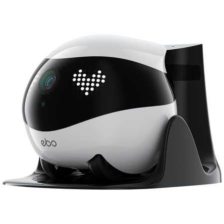 Inteligentny robot towarzyszący ENABOT   EBO Air2 biały
