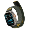 SPIGEN PASEK ATHLEX AIR DO APPLE WATCH 44 45 46 49 MM KOMFORTOWY