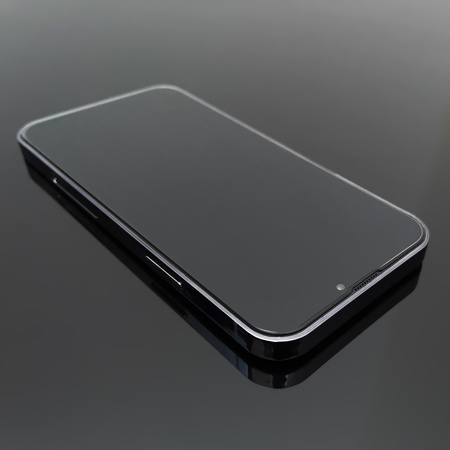 WOZINSKY NANO FLEXI TEMPERED GLASS SZKŁO HARTOWANE DO IPHONE 14 PRO MAX 9H