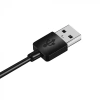 HURTEL ŁADOWARKA DO GARMIN Z MAGNETYCZNYM ZŁĄCZEM I USB-A DO SMARTWATCHY
