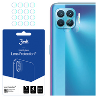 Oppo Reno 4 Lite - 3mk Lens Protection