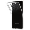 SPIGEN LIQUID CRYSTAL GALAXY S21 FE CRYSTAL CLEAR