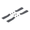 DJI ZESTAW ŚMIGIEŁ DO DRONA FLIP RC 2 ZESTAW 2 ŚMIGIEŁ ZAMIAST ORYGINALNYCH