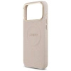 GUESS ETUI PEONY HOT STAMP MAGSAFE DO IPHONE 17 PRO MAX CASE DESIGN