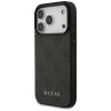 GUESS ETUI CLASSIC DO IPHONE 17 PRO WYSOKOŚCI OCHRONY I LUKSUSOWEGO