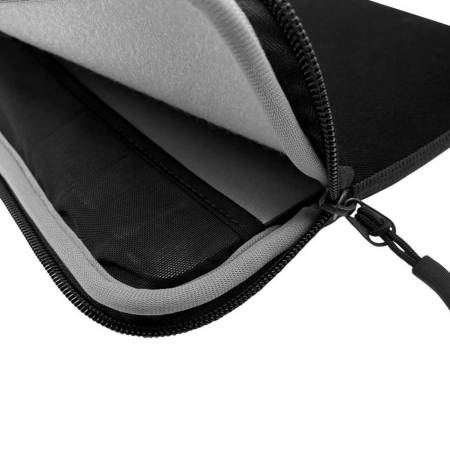 Puro SLEEVE Neoprene Bag for Notebook up to 16", black
