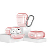 TECH-PROTECT FLEXAIR DO APPLE AIRPODS 4 POKROWIEC OCHRONNY WYSOKO JAKOŚCI
