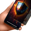 3MK FOLIA OCHRONNA DO MOTOROLA MOTO G04 SILKY MATT PRIVACY ANTYREFLEKSYJNA