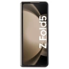 Etui BMW Signature Logo Imprint na Samsung Galaxy Z Fold 5 - czarne