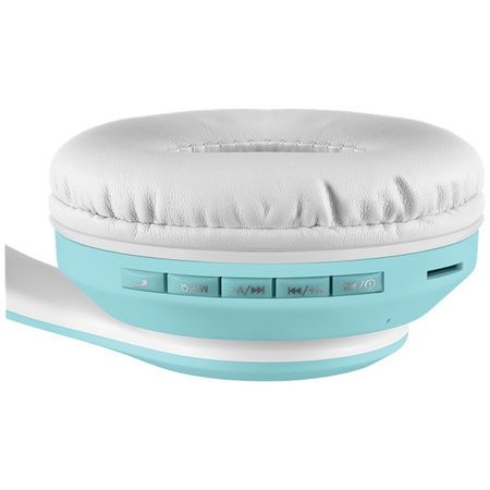 DEFENDER SŁUCHAWKI BLUETOOTH FREEMOTIONB585 DO TELEFONÓW I KOMPUTERÓW 63588