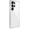 NILLKIN CASE DO SAMSUNG GALAXY S25 ULTRA Z MAGNETYCZNYM ETUI NATURE TPU PRO