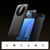 JOYROOM POWERBANK 10000MAH 2X USB-A 1X USB-C DO TELEFONÓW Z ŁADOWANIEM QC